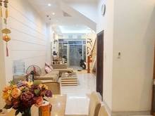 Hình ảnh !!! CẦN GẤP !!! Bán nhà HXH Nguyễn Hồng Đào (4,5*18), 3L