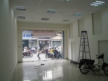 Hình ảnh Cho thuê MBKD mặt phố KIM ĐỒNG-HOÀNG MAI , DT:60m²x8 tầng - MT:4m