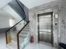 Hình ảnh Cho thuê căn góc Nguyễn Văn Lượng P10 GV DTSD 700m2
