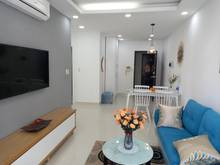 Hình ảnh Cho Thuê Căn Hộ Mới Nhà Đẹp 3PN Tại SKY GARDEN 3 Giá 15Tr5/Tháng