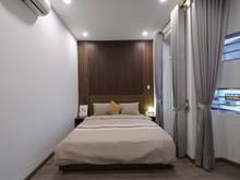 Hình ảnh Cho thuê Trang Chủ MB66.COM / Đăng Ký Tặng 66K 1PN riêng vừa mới hoàn thiện cực đẹp Đường Chi Lăng