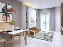 Hình ảnh Bán gấp ch The Everrich Infinity Q11 55m² 1T325, shr