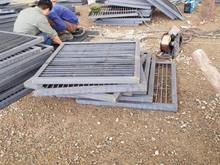 Hình ảnh Cho thuê 7000m2 kho tiêu chuẩn PCCC tại KCN Đài Tư giá 6$/m2