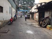 Hình ảnh Hẻm xe tải Dương Bá Trạc, P.1, Q.8, Dt: 4.5 x 12, Hai lầu, giá 15triệu