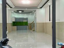 Hình ảnh Bán gấp nhà Đ. Tạ Uyên Q5 60m2 SHR, hẻm ô tô 1TY540