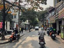 Hình ảnh Sốc nhà vũ trọng phụng - nhân hòa thanh xuân 5 tầng mới đẹp mặt ngõ,