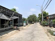 Hình ảnh Bán đất tặng nhà cấp 4 Tam Thôn Hiệp Cần Giờ, 300m (7x23), giá 5.5 tỷ