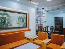 Hình ảnh Cho Thuê Căn Hộ Lầu Thấp Nhà Đẹp Căn Góc Tại SKY GARDEN 3