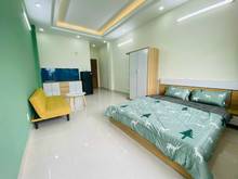 Hình ảnh Mb6623 nạp rút nhanh chóng DƯƠNG BÁ TRẠC_Full nội thất_Ban công_Ngay cầu Nguyễn Văn Cừ