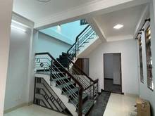 Hình ảnh Bán gấp căn nhà hxh đường Quách Điêu, Bình Chánh,60m2 giá 1tỷ600, SHR.