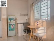 Hình ảnh PHÒNG TRỌ SV FULL NT - Phường 13, Tân Bình - 3TR