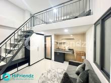 Hình ảnh Duplex+Studio sang chảnh_Bao phí chỉ tínhĐIỆN_CÓ DỊCH VỤ_vòng xoay ĐBP