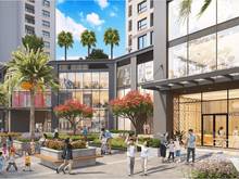 Hình ảnh Cho thuê MBKD khu chung cư UDIC WESTLAKE,DT:100m²x3 tầng,MT:7m