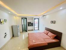 Hình ảnh Phòng Ban Công Siêu Đẹp Full Nội Thất