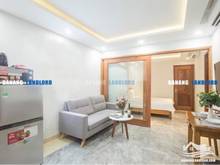 Hình ảnh Mb6623 nạp rút nhanh chóng 1PN hồ bơi khu An Thượng - C109