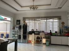 Hình ảnh Bán Biệt Thự 500m2(20x25m), 4 Lầu Hồ Bơi Sân Vườn Thảo Điền, Quận 2