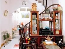 Hình ảnh Bán nhà Trần Phú, Hà Đông, PL, ô tô gần, 45m2, 4 tầng, giá 4.92 tỷ.