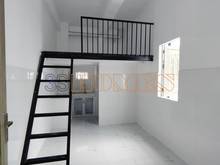 Hình ảnh Phòng trọ mới giá siêu rẻ ngay ngã tư An Sương - miễn phí ở 1 tháng