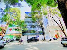 Hình ảnh Cho Thuê Tòa GÓC 2MT 24-26 Phạm Ngọc Thạch, Q3, 15x20m, H 1T 6L