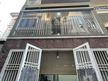 Hình ảnh Cho thuê LK VOV Lương Thế Vinh, DT 100m2 x 5T, MT 5m,thang máy,