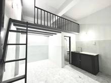 Hình ảnh Phòng Mới xây, Có gác, Full tiện ích gần Công viên Gia Định P3 Gò Vấp