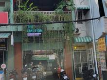 Hình ảnh Cho Thuê góc Hàn Hải Nguyên - Phú Thọ Q11 5x15m 2L 25 triệu