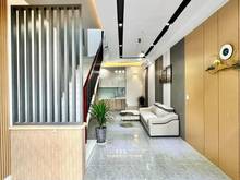 Hình ảnh Nhà rẻ đường số 4, Thủ Đức, 55m2 giá 1,921 tỷ