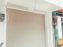 Hình ảnh Cho thuê Nhà Mặt tiền Hồng Bàng, P.11, Q.5. DT: 4 x 20m, 1 trệt, 1 lầu