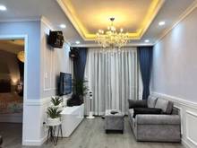 Hình ảnh Nhà đẹp giá mềm bán ch Wilton Bình Thạnh 75m² 1T715 shr
