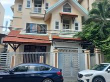 Hình ảnh BÁN BIỆT THỰ Đ,Bình lợi , Phường 13, Bình thạnh 200m2