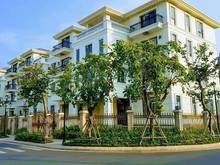 Hình ảnh Chính chủ gửi bán BT Ba Son 4 tầng 1 hầm view Sông Sài Gòn 177 tỷ