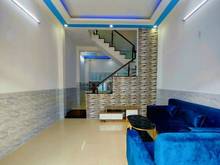 Hình ảnh BÁN nhà Âu Dương Lân, 41m2, giá 1t342. SHR