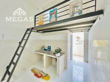 Hình ảnh Khai trương Mb6623 nạp rút nhanh chóng Duplex Bancolny_Nội Thất Cơ Bản_gần Ngã Tư Gò Mây