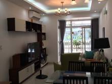 Hình ảnh Cần Cho Thuê Căn Hộ 3 PN Có Sân Vườn Tại SKY GARDEN 3 Giá 16Tr/Tháng