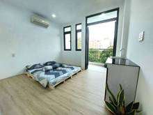 Hình ảnh 🏡Khai Trương Studio Ban Công Thoáng Mát☁️