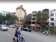 Hình ảnh Cho thuê nhà mặt phố Kim Đồng- Hoàng Mai 60m2 x 8, MT 4m, 45tr