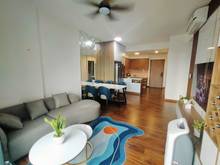 Hình ảnh Cho Thuê Akari City Bình Tân Trống 8tr - full NT 12tr