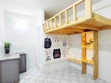 Hình ảnh Phòng trọ giá sinh viên chỉ 3tr/ tháng ngay trung tâm Tân Bình