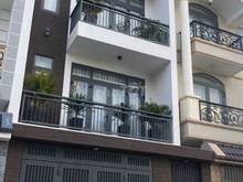 Hình ảnh Cho thuê MT Cư Xá Bình Thới P8, Q11 DT:4.2×17m 2L mới 100%