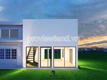 Hình ảnh Bán lô đất thổ cư Thảo Điền, gồm 2 lô sát nhau, 182m2 đất, thổ cư