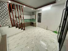Hình ảnh Bán nhà Tôn Đức Thắng Đống Đa. 5T mới đẹp lô góc 2 mặt ngõ gần đường