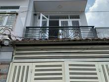Hình ảnh Cho thuê nhà hẽm xe hơi Phan Huy Ích P.15 Tân Bình gần CC Phúc Yên