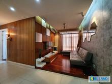 Hình ảnh Cho Thuê Căn Hộ 2PN2WC Nhà Đẹp Căn Góc Tại SKY GARDEN 3 Giá 12Tr/Tháng