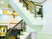 Hình ảnh Cực hót! Biệt thự 3T 216M2, chỉ 10 tỷ 450tr, thạnh lộc 29 – quận 12