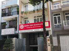 Hình ảnh Nhà làm VP Công ty, 6x20, P. Bình Trưng Đông, Quận 2