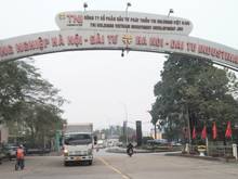 Hình ảnh Chính chủ cho thuê kho chứa hàng DT đa dạng giá rẻ tại quận Long Biên.