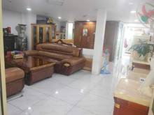 Hình ảnh Bán Toà nhà CHDV gần 400m2 7 tầng  ở bùi văn ba quận 7