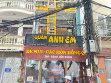 Hình ảnh Cho thuê nhà mặt phố NGUYỄN NGỌC NẠI, 75m2 x 1 tầng, Mặt tiền 4.5m