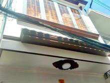 Hình ảnh Nhà đẹp hẻm xe hơi đường số 3 P9 GV chỉ 2,9 tỷ