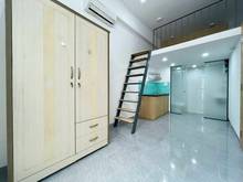 Hình ảnh HOTTT ‼️‼️ Duplex Ban Công Full Nội Thất 🛋️🛋️